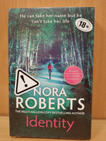 Identity (Nora Roberts)
