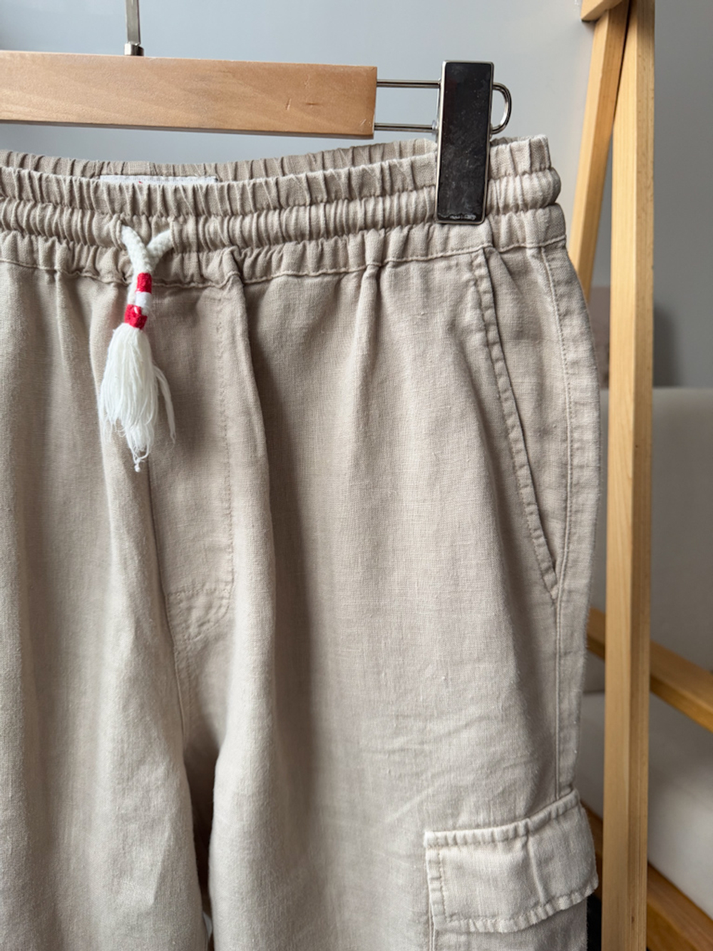 Хлопковые шорты Mc2 Saint Barth, S