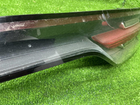 Фонарь крышки багажника Porsche Cayenne 3 (17-23)