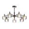 Люстра на штанге Citilux ELAN CL241171
