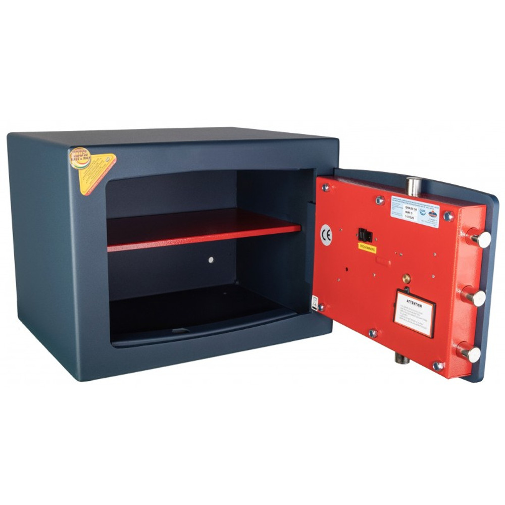 Сейф Technomax GMT/5