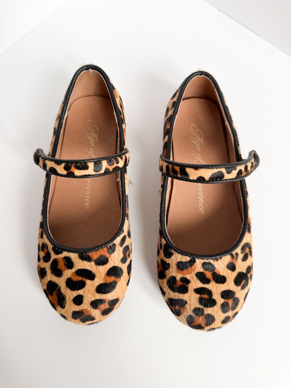 Новые туфли Age of Innocence, 29