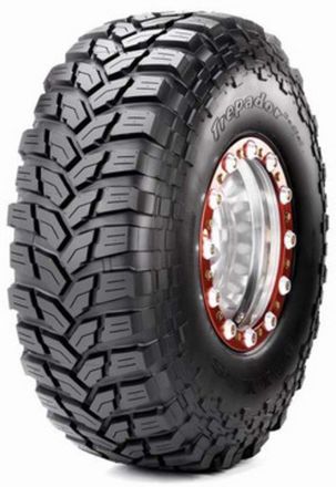 Maxxis M8060 Trepador Radial