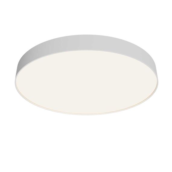 Потолочный светодиодный светильник Maytoni Zon C032CL-90W4K-RD-W