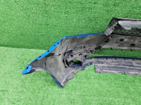 Бампер передний Lada Largus (2021-н.в.)