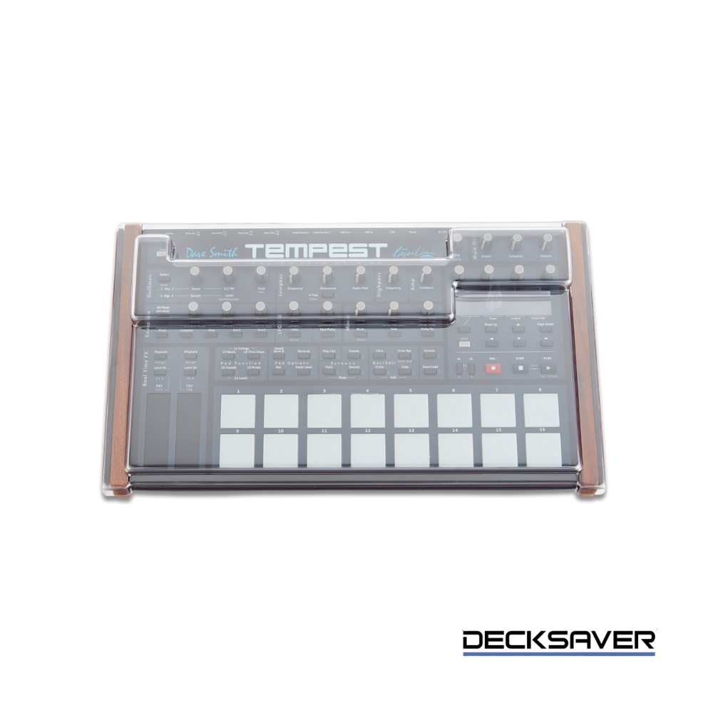 Decksaver Dave Smith Instruments