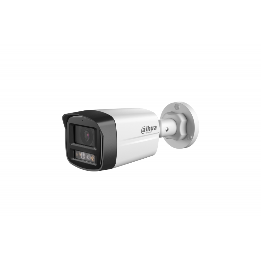 Камера видеонаблюдения уличная Dahua DH-IPC-HFW1439TL1P-A-IL-0280B