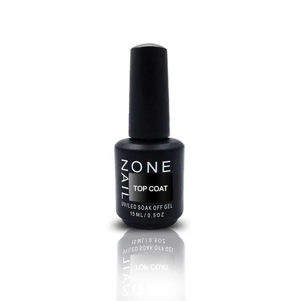 OneNail Top coat, 15 мл