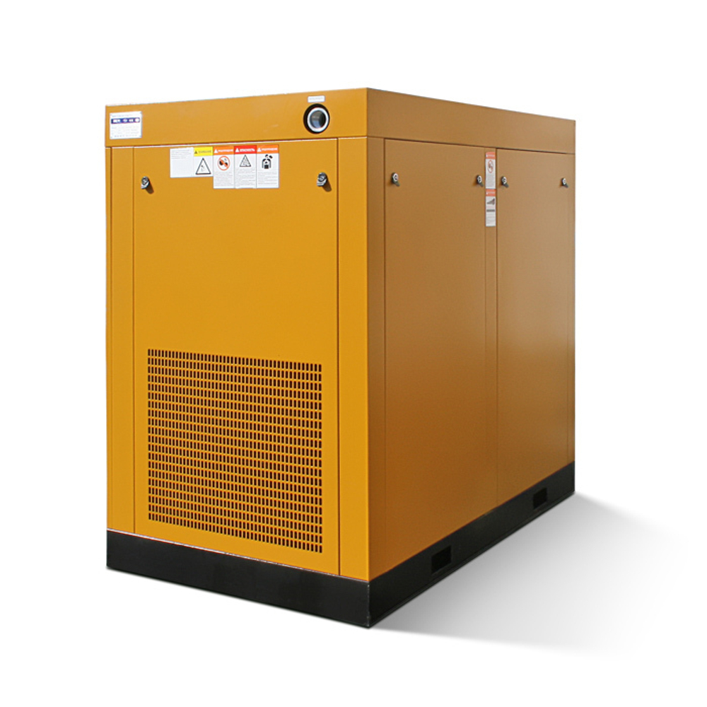 Винтовой компрессор berg вк-75р ip54 12 бар