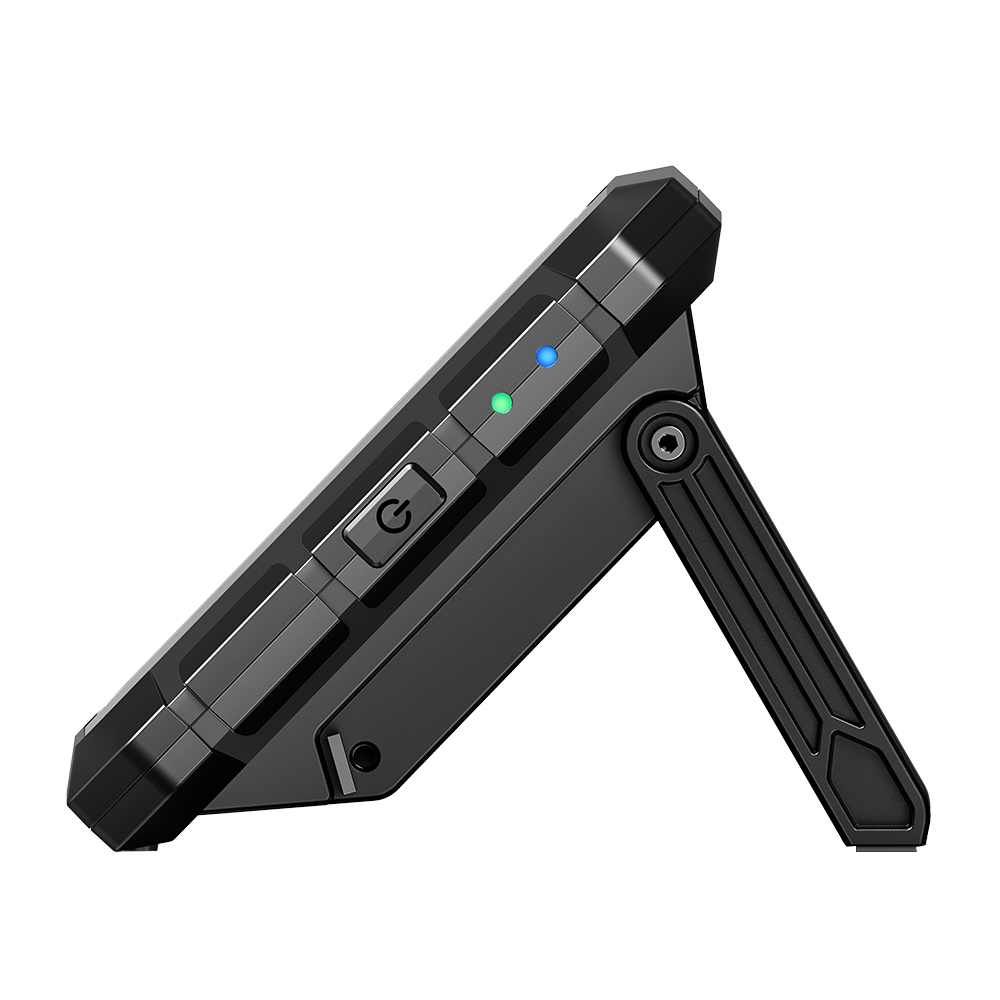 Sonic Pad, высокоскоростная 3d-печать