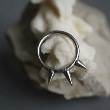 SPIKED