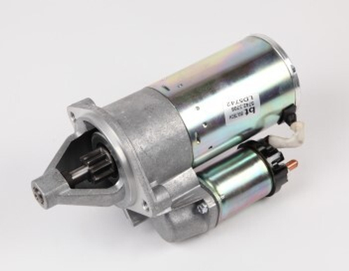 Стартер /Г-3302 дв. 405-406/ 1.55 KW редук. AES-017170 (AUTORAM)