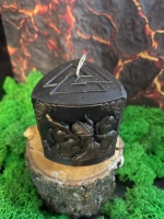 Свеча Бог Один