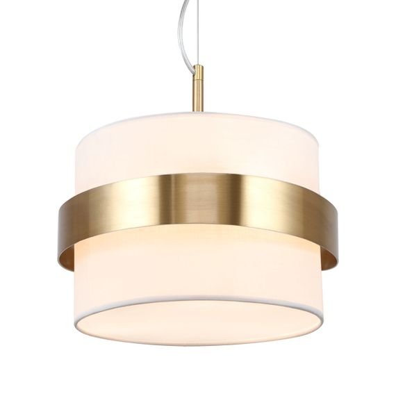 Подвесной светильник Freya Bride FR5367PL-01BS