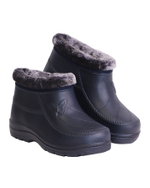 Боты ЭВА женские утепленные