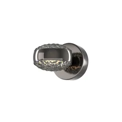Настенный светильник (бра) Взгляд / Mind 3000К 10Вт Maytoni mod299wl-l10bc3k