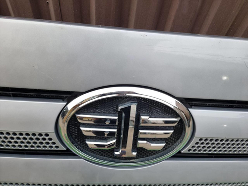 Капот FAW J7 (2023-н.в.)