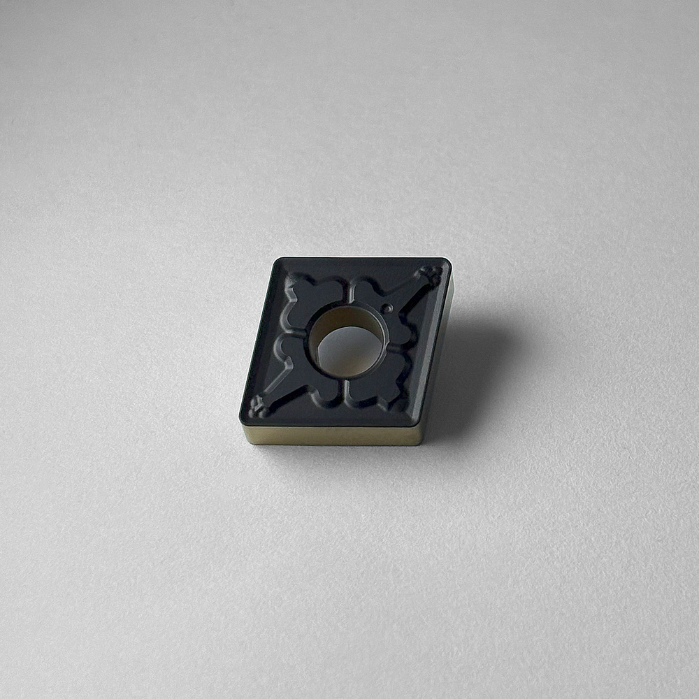 CNMG120408-ED FE1130  Пластина токарная