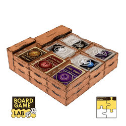 Органайзер «Дюна (2019)» (Dune 2019)