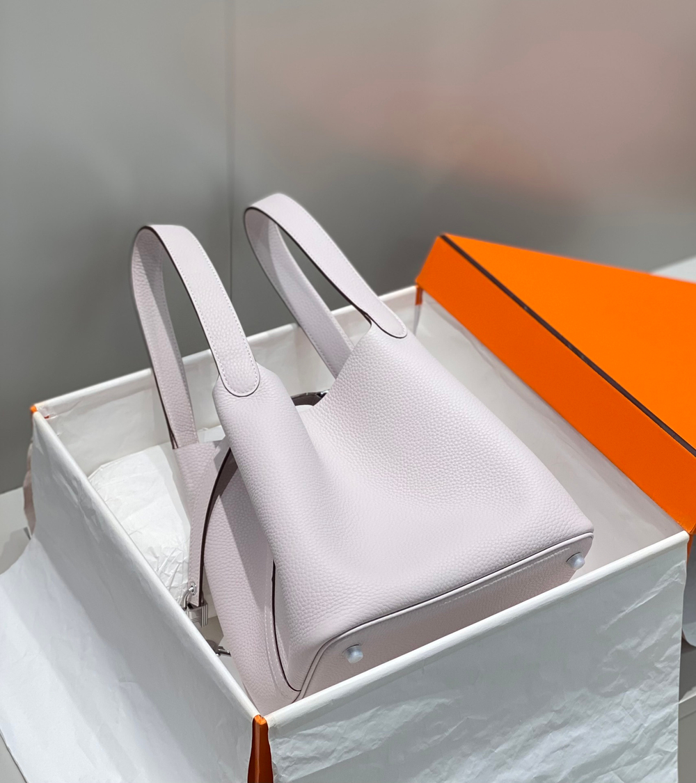 Hermes Picotin 22