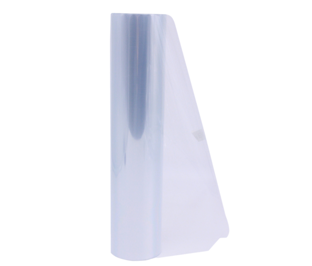 Пленка фар 30см* 9м Прозрачная (PLENKA-30-9-Transparent)