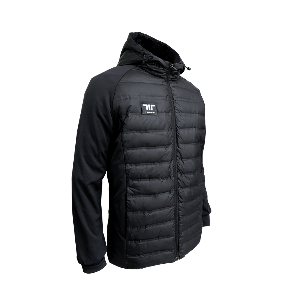 Куртка на подкладке премиум-класса Tusah Premier