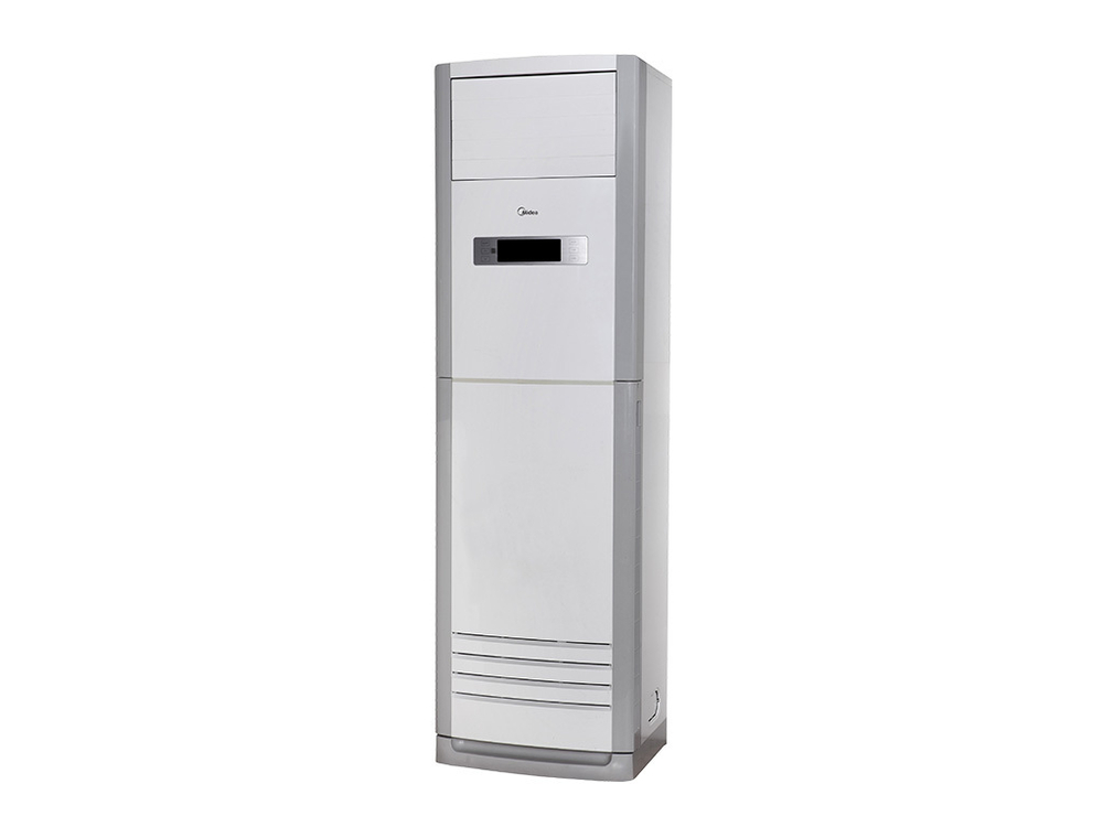 Напольный кондиционер Midea MFJ/MOU-L mfj-48arn1-r/mou-48hn1-lrr