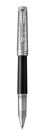 *Ручка-роллер Parker Premier Custom Tartan