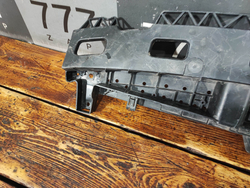 Кронштейн переднего бампера GAC GS3 24-нв Б/У Оригинал 7105030CRV0000