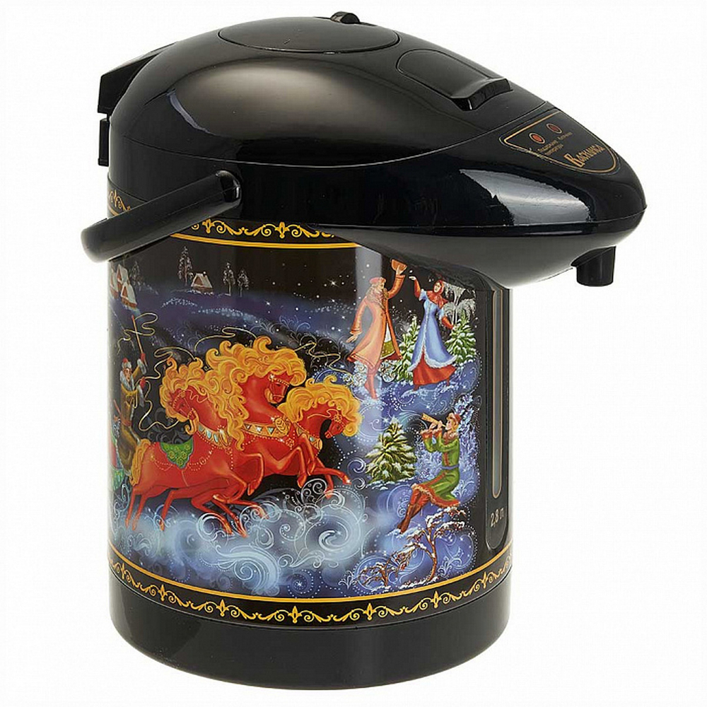 Термопот электрический Василиса ВА-5003