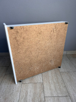 Ящики 170*80- 2 шт. белые (ММ)