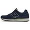 New Balance Running Shoe 'Blue White'