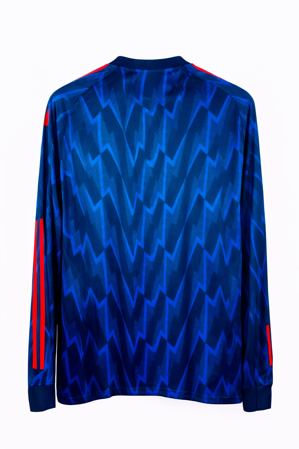 Футболка футбольная Арсенал 2025/2026