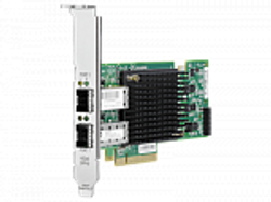 NC552SFP Dual Port 2xSFP 10GbE Server Adapter