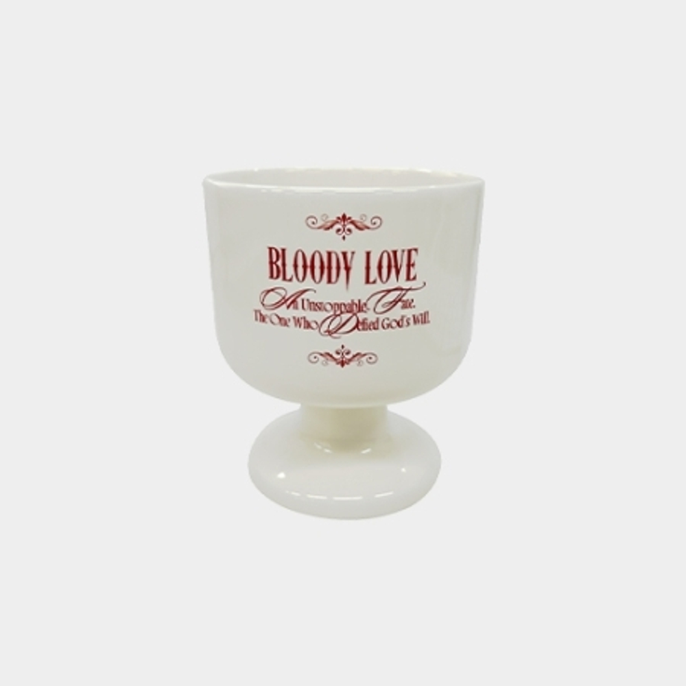 товары BLOODY LOVE MUSICAL OFFICIAL MD GOBLET CUP