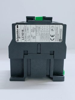 LC1E1810F5 110В 32А Schneider Electric