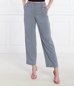 Брюки Saluz Sams\u00f8e Sams\u00f8e - голубой(F24100042)