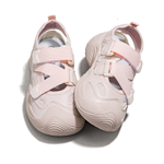 Warrior Chunky Sneakers