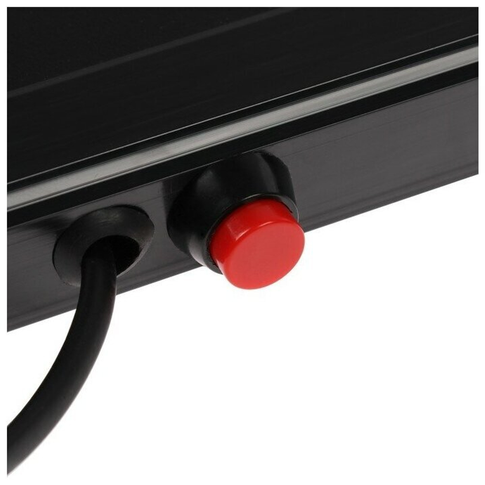 Светодиодная вывеска "Открыто/закрыто" (33х55см RGB) A-12