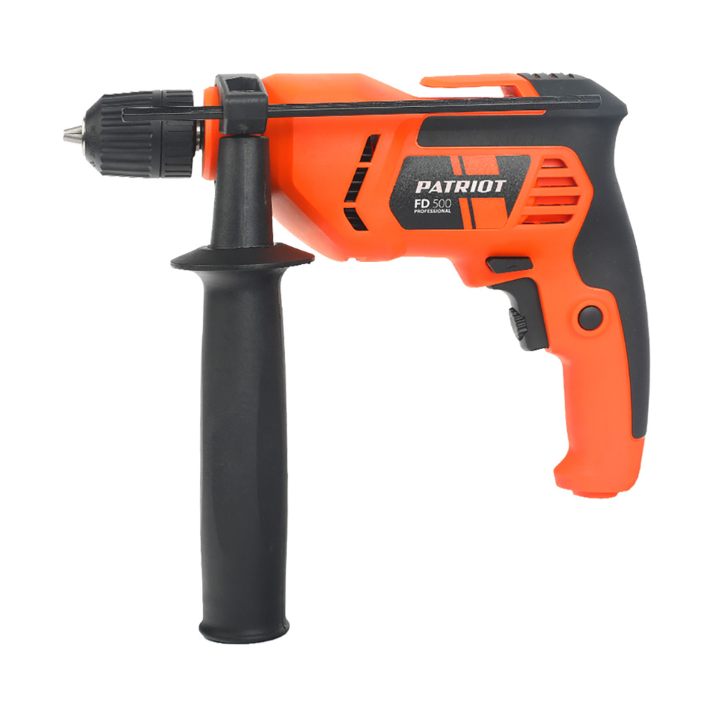 Дрель Patriot FD 500, 550 Вт