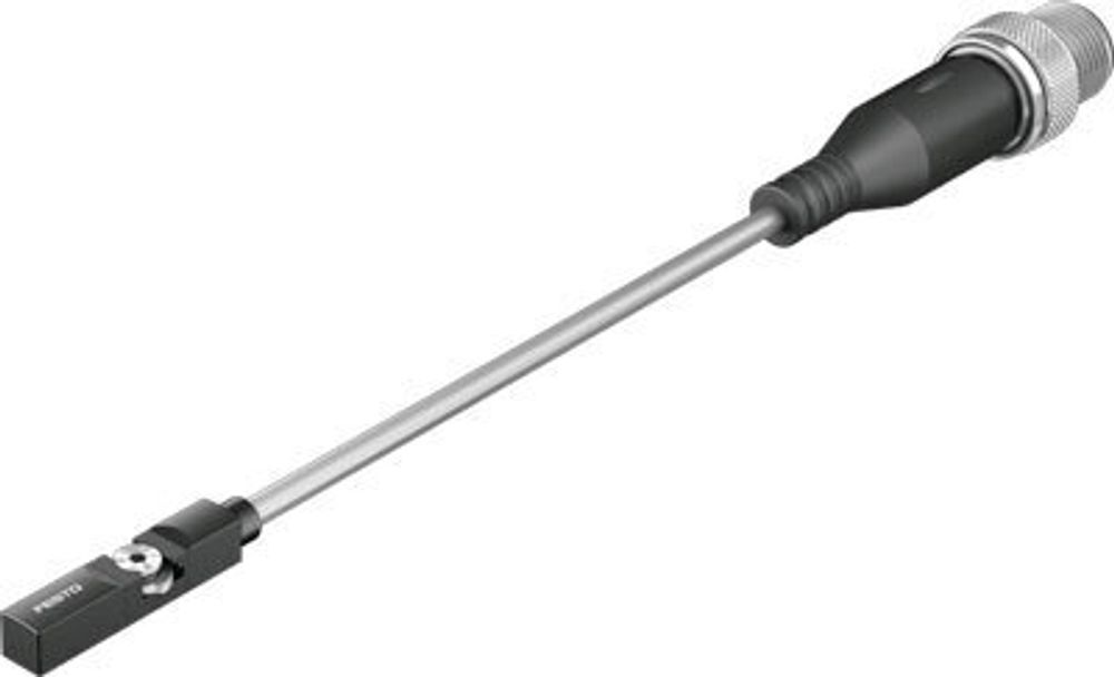 CRSMT-8M-PS-24V-K-0,3-M12 Датчик положения