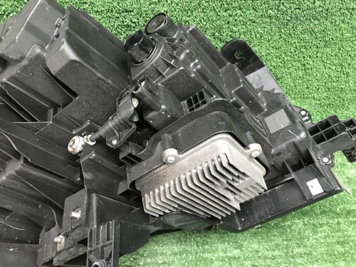 Битая Фара левая EXEED RX (2023-н.в.) LED