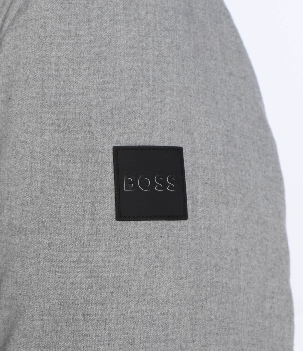 куртка carruso BOSS BLACK - серый(50479700)