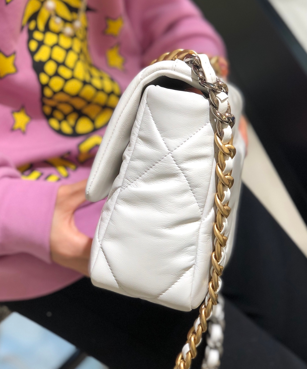 Chane1 19 Bag 26 cm