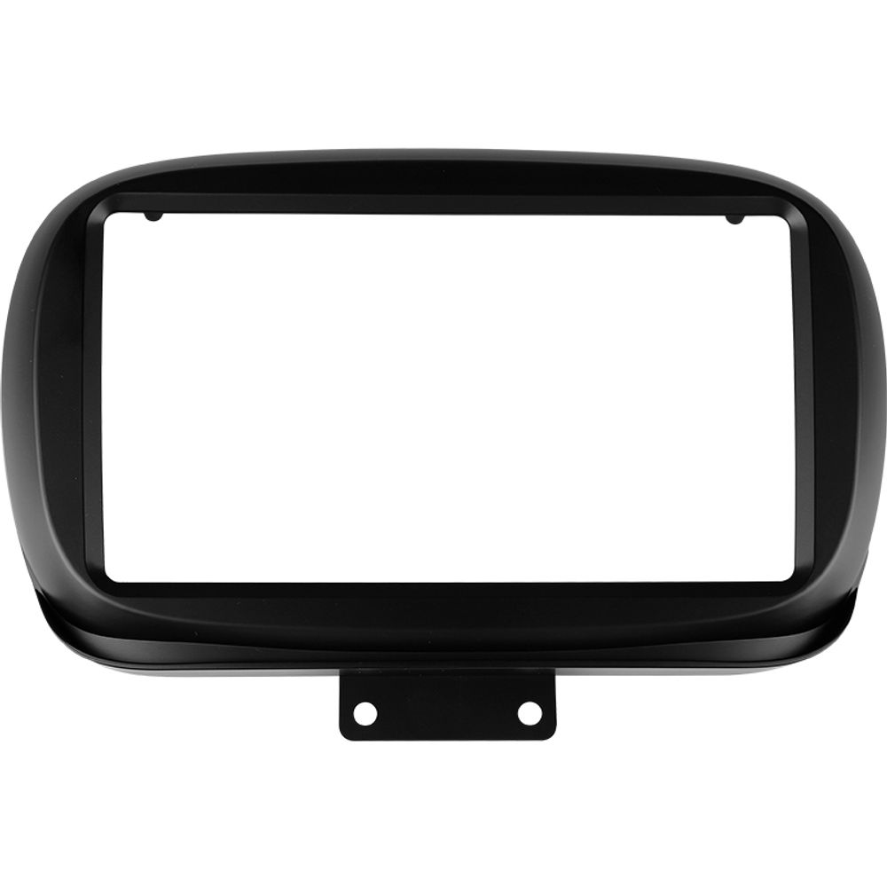Переходная рамка для Fiat 500X 2014-2020 9.0&quot;