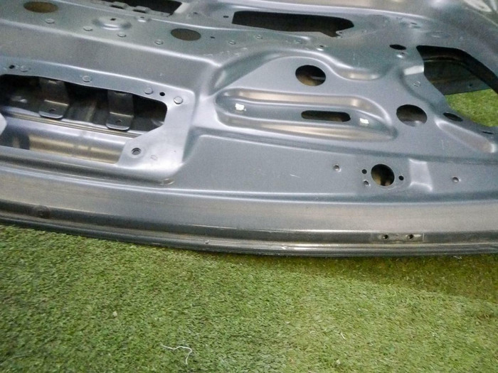 Крышка багажника BMW 5er F07 GT (2009-2013)