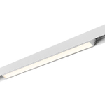 359481 SHINO NT24 134 белый Трековый низковольт. св-к диммир. со сменой цв.температуры, пульт ДУ/Tuya Smart Life IP20 LED 24W 48V 3000-6500K FLUM