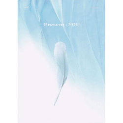 Альбом GOT7 - Present : You 3rd Album