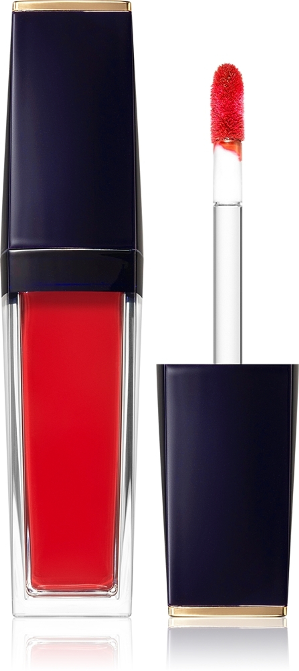 Estee Lauder Pure Color Envy Paint-On Liquid LipColor Matte - жидкая матовая помада, 7 ml