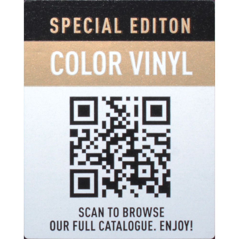 Сборник / Bossa N' Coldplay  - The Electro-Bossa Songbook Of Coldplay (Coloured Vinyl)(LP)